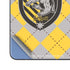 Wizarding World Harry Potter Hufflepuff Crest Galaxy Z Fold5 5G Skin