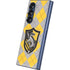 Wizarding World Harry Potter Hufflepuff Crest Galaxy Z Fold6 Skin
