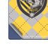 Wizarding World Harry Potter Hufflepuff Crest Galaxy Z Fold6 Skin