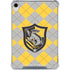 Wizarding World Harry Potter Hufflepuff Crest iPad 11th Gen (2025) Clear Case