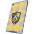 Wizarding World Harry Potter Hufflepuff Crest iPad 11th Gen (2025) Clear Case