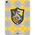 Wizarding World Harry Potter Hufflepuff Crest Apple iPad Air Skin