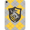 Wizarding World Harry Potter Hufflepuff Crest Apple iPad Mini Skin