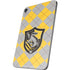 Wizarding World Harry Potter Hufflepuff Crest Apple iPad Mini Skin