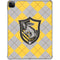 Wizarding World Harry Potter Hufflepuff Crest iPad Pro 11in (2024) Clear Case