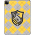 Wizarding World Harry Potter Hufflepuff Crest iPad Pro 11in (2024) Clear Case