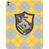 Wizarding World Harry Potter Hufflepuff Crest iPad Pro 13in M4 (2024) Skin