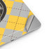 Wizarding World Harry Potter Hufflepuff Crest iPad Pro 13in M4 (2024) Skin