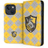 Wizarding World Harry Potter Hufflepuff Crest iPhone 13 Folio Case