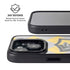 Wizarding World Harry Potter Hufflepuff Crest iPhone 13 Kickstand Case