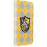 Wizarding World Harry Potter Hufflepuff Crest iPhone 13 Pro Max Folio Case