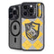 Wizarding World Harry Potter Hufflepuff Crest iPhone 14 Pro Max Kickstand Case