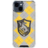 Wizarding World Harry Potter Hufflepuff Crest iPhone 15 Clear Case