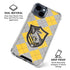 Wizarding World Harry Potter Hufflepuff Crest iPhone 15 Clear Case