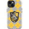 Wizarding World Harry Potter Hufflepuff Crest iPhone 15 Impact Case