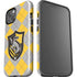 Wizarding World Harry Potter Hufflepuff Crest iPhone 15 Impact Case