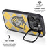 Wizarding World Harry Potter Hufflepuff Crest iPhone 15 Pro Max Kickstand Case