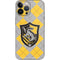 Wizarding World Harry Potter Hufflepuff Crest iPhone 15 Pro Max Skin
