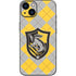 Wizarding World Harry Potter Hufflepuff Crest iPhone 15 Skin