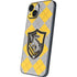 Wizarding World Harry Potter Hufflepuff Crest iPhone 15 Skin
