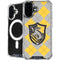 Wizarding World Harry Potter Hufflepuff Crest iPhone 16 MagSafe Case