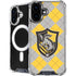 Wizarding World Harry Potter Hufflepuff Crest iPhone 16 MagSafe Case