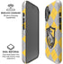 Wizarding World Harry Potter Hufflepuff Crest iPhone 16 Magsafe Impact Case
