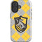 Wizarding World Harry Potter Hufflepuff Crest iPhone 16 Plus Magsafe Impact Case