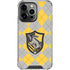 Wizarding World Harry Potter Hufflepuff Crest iPhone 16 Pro Clear Case