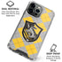 Wizarding World Harry Potter Hufflepuff Crest iPhone 16 Pro Clear Case