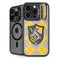 Wizarding World Harry Potter Hufflepuff Crest iPhone 16 Pro Kickstand Case