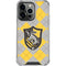 Wizarding World Harry Potter Hufflepuff Crest iPhone 16 Pro Max Clear Case