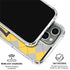 Wizarding World Harry Potter Hufflepuff Crest iPhone 16 Pro Max Clear Case