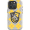 Wizarding World Harry Potter Hufflepuff Crest iPhone 16 Pro Max Impact Case