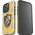 Wizarding World Harry Potter Hufflepuff Crest iPhone 16 Pro Max Impact Case