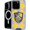 Wizarding World Harry Potter Hufflepuff Crest iPhone 16 Pro Max MagSafe Case