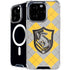 Wizarding World Harry Potter Hufflepuff Crest iPhone 16 Pro Max MagSafe Case