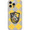 Wizarding World Harry Potter Hufflepuff Crest iPhone 16 Pro Max Skin