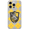 Wizarding World Harry Potter Hufflepuff Crest iPhone 16 Pro Skin