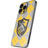 Wizarding World Harry Potter Hufflepuff Crest iPhone 16 Pro Skin