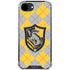 Wizarding World Harry Potter Hufflepuff Crest iPhone 16e Clear Case