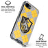 Wizarding World Harry Potter Hufflepuff Crest iPhone 16e Clear Case