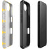 Wizarding World Harry Potter Hufflepuff Crest iPhone 16e Impact Case
