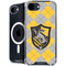 Wizarding World Harry Potter Hufflepuff Crest iPhone 16e MagSafe Case