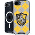 Wizarding World Harry Potter Hufflepuff Crest iPhone 16e MagSafe Case