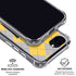 Wizarding World Harry Potter Hufflepuff Crest iPhone 16e MagSafe Case