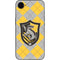 Wizarding World Harry Potter Hufflepuff Crest iPhone 16e Skin