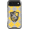 Wizarding World Harry Potter Hufflepuff Crest iPhone 17 Air Clear Case