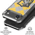 Wizarding World Harry Potter Hufflepuff Crest iPhone 17 Air Clear Case