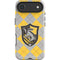 Wizarding World Harry Potter Hufflepuff Crest iPhone 17 Air Impact Case
